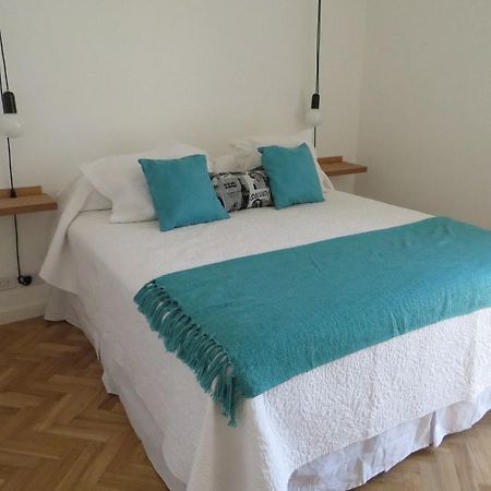 Sunny Recoleta Apartment Buenos Aires Eksteriør billede