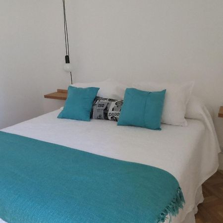 Sunny Recoleta Apartment Buenos Aires Eksteriør billede