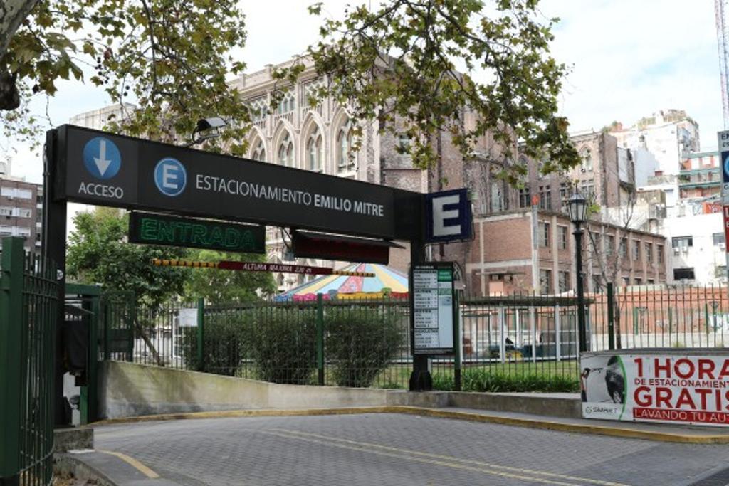 Sunny Recoleta Apartment Buenos Aires Eksteriør billede
