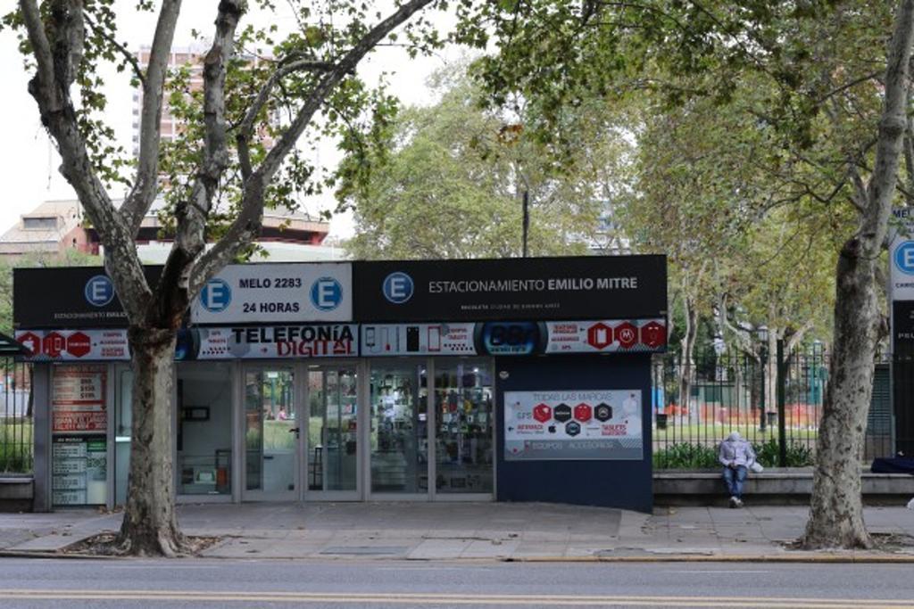 Sunny Recoleta Apartment Buenos Aires Eksteriør billede