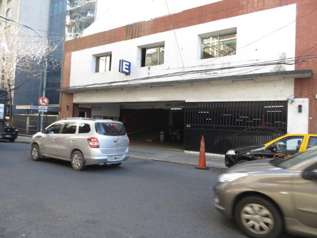 Sunny Recoleta Apartment Buenos Aires Eksteriør billede