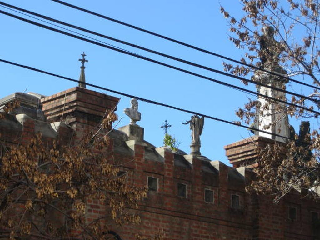 Sunny Recoleta Apartment Buenos Aires Eksteriør billede