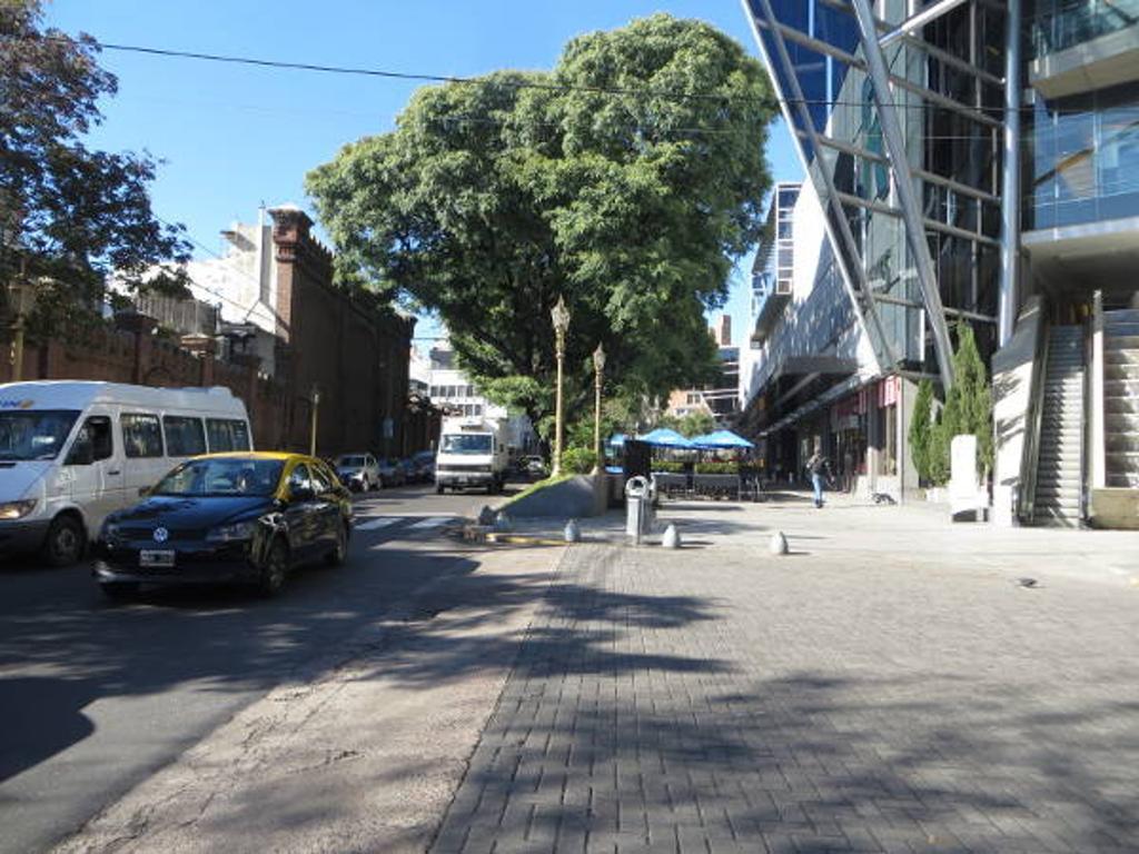 Sunny Recoleta Apartment Buenos Aires Eksteriør billede