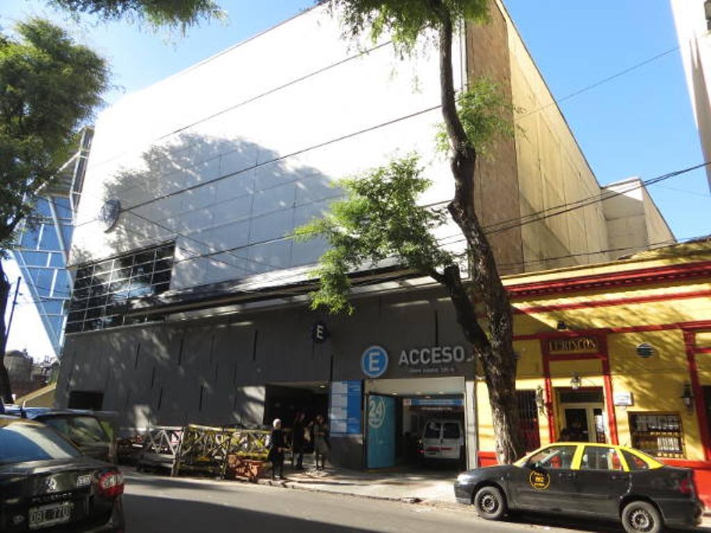 Sunny Recoleta Apartment Buenos Aires Eksteriør billede