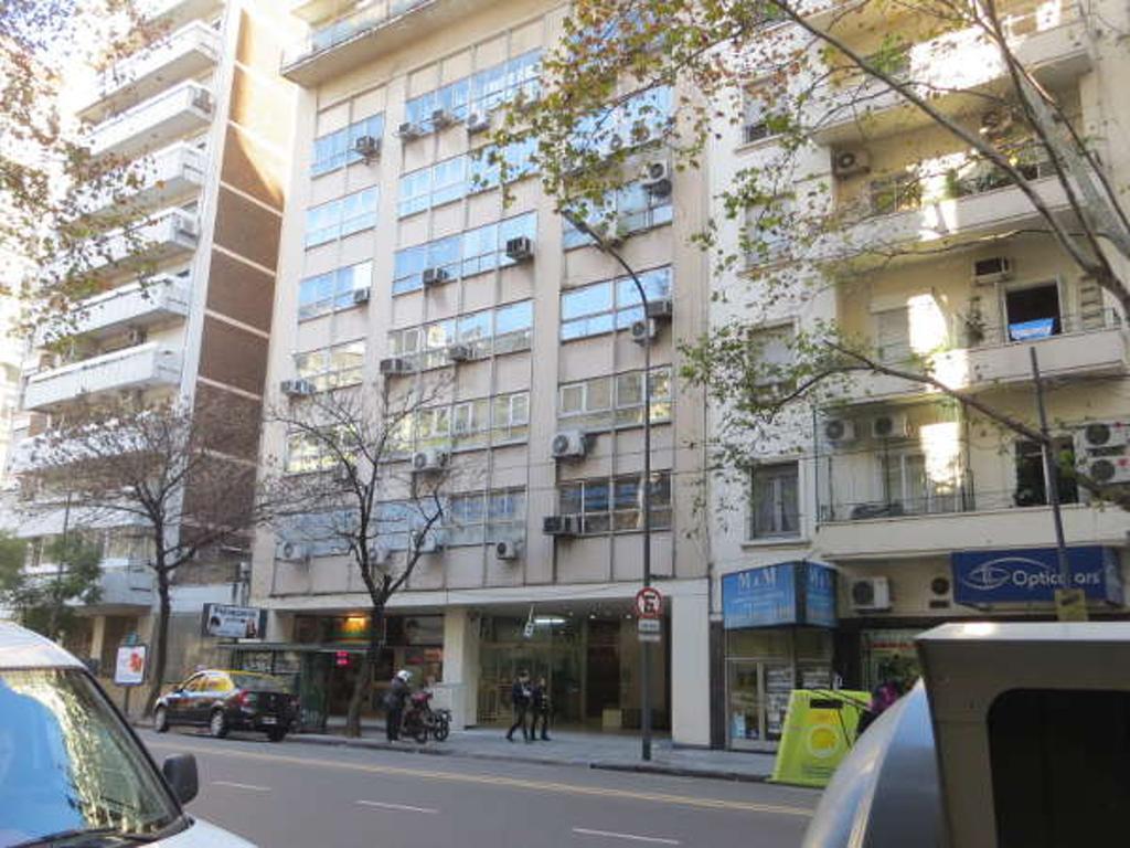 Sunny Recoleta Apartment Buenos Aires Eksteriør billede