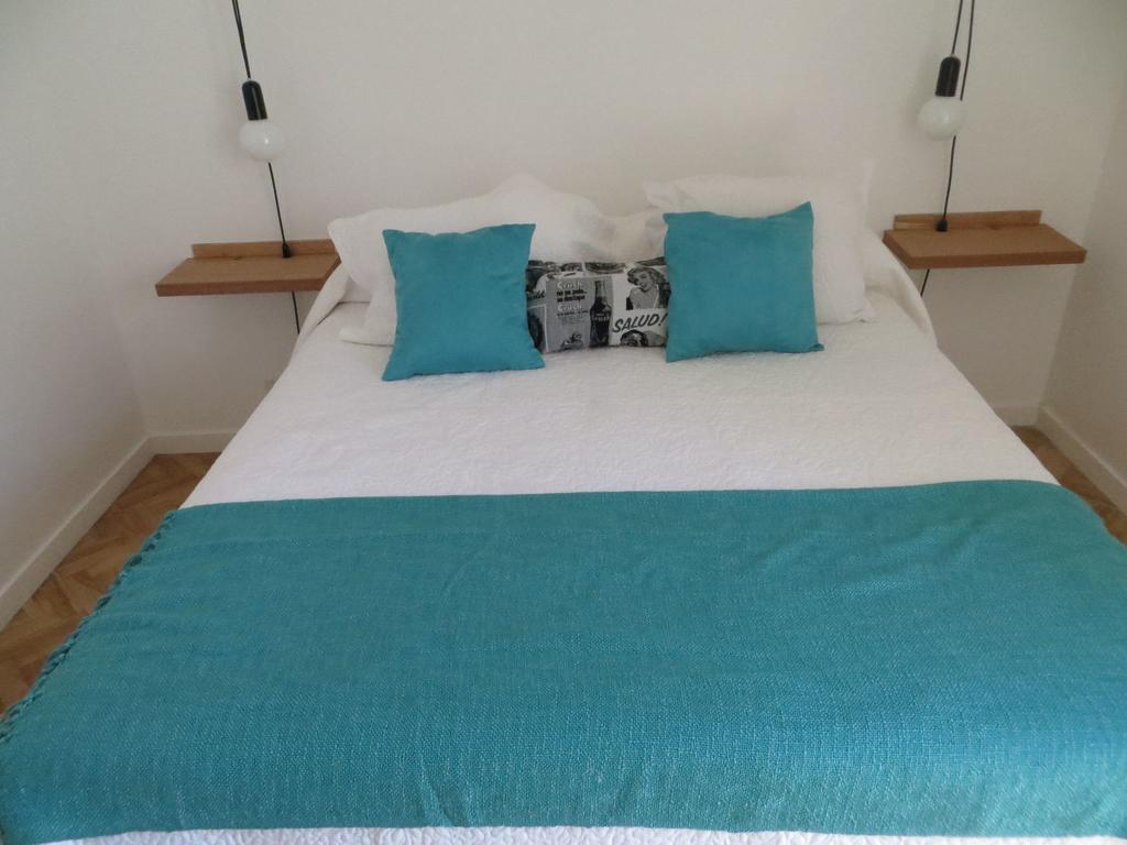 Sunny Recoleta Apartment Buenos Aires Eksteriør billede