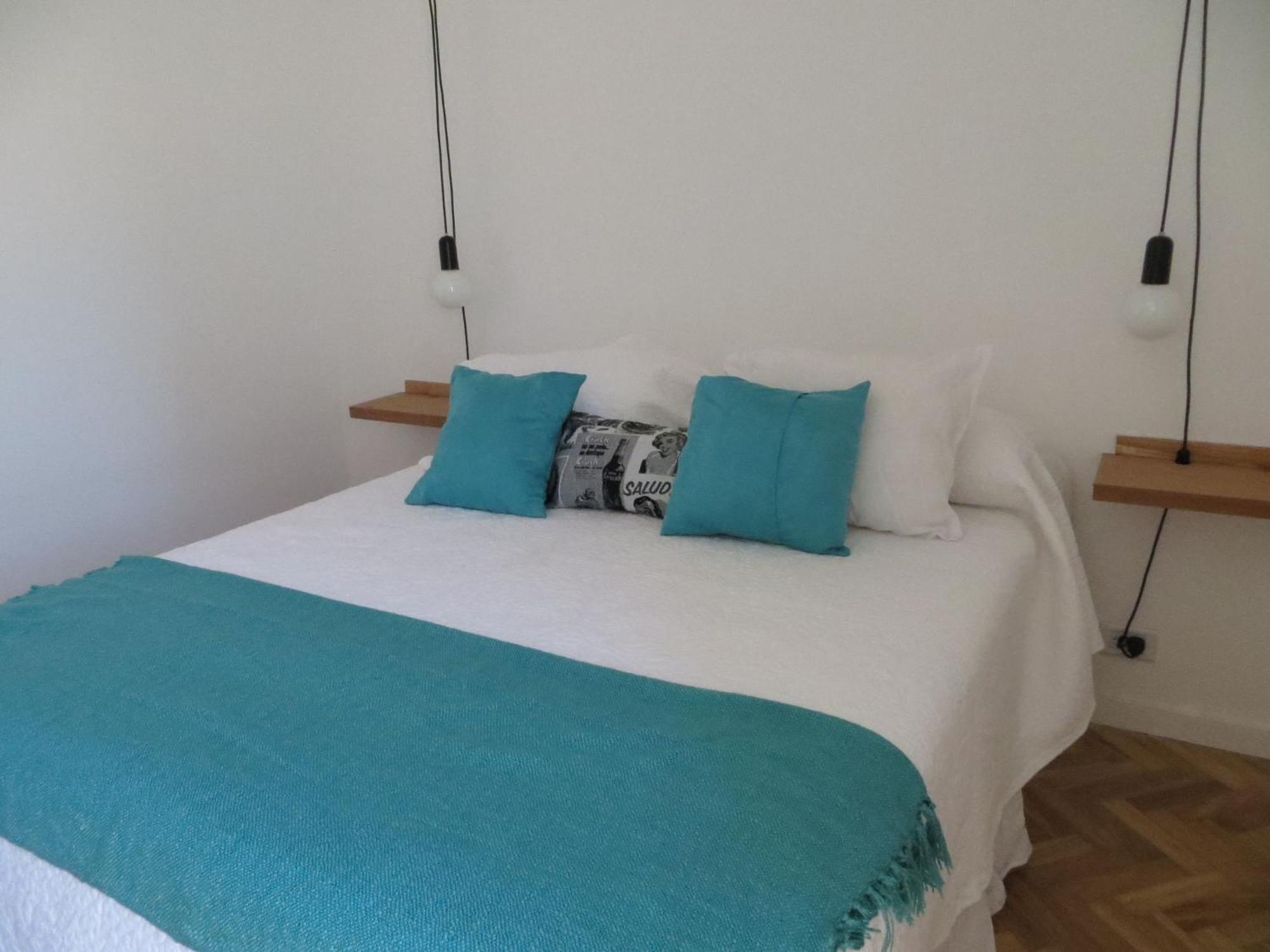 Sunny Recoleta Apartment Buenos Aires Eksteriør billede